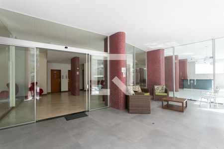 Apartamento à venda com 193m², 3 quartos e 1 vagaHall de Entrada