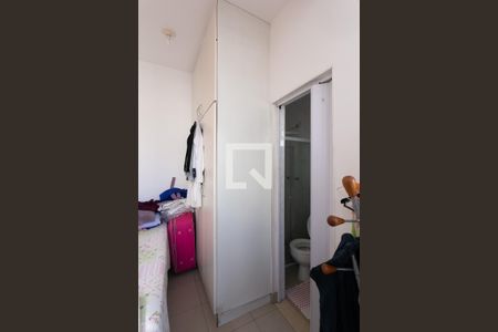 Apartamento à venda com 193m², 3 quartos e 1 vagaQuarto de Serviço