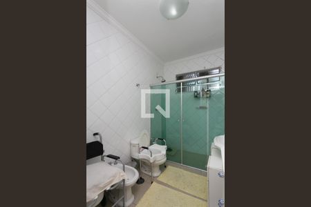 Apartamento à venda com 193m², 3 quartos e 1 vagaBanheiro