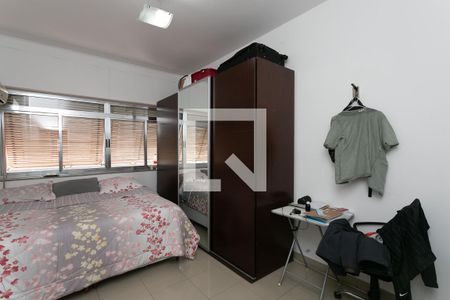 Apartamento à venda com 193m², 3 quartos e 1 vagaQuarto 1