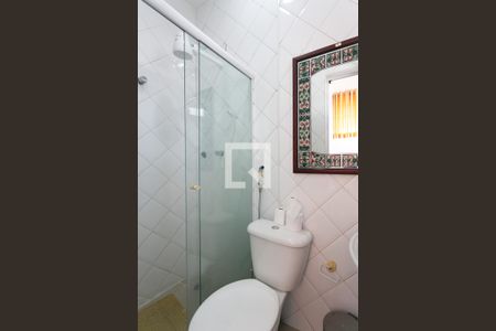 Apartamento à venda com 193m², 3 quartos e 1 vagaBanheiro de Serviço