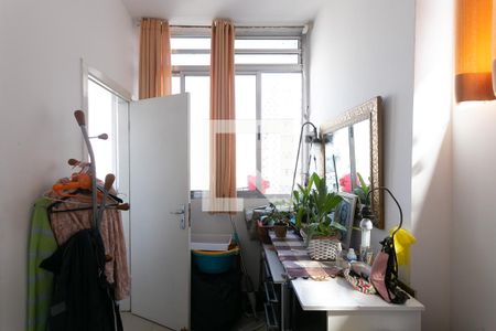 Apartamento à venda com 193m², 3 quartos e 1 vagaQuarto de Serviço