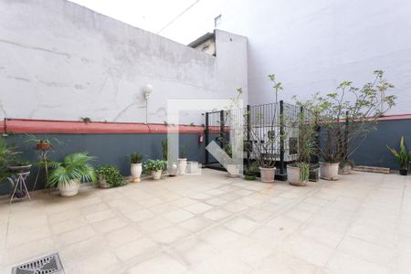 Apartamento à venda com 193m², 3 quartos e 1 vagaÁrea Comum - Playground