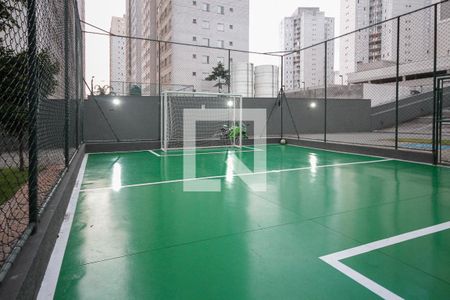 Apartamento à venda com 45m², 2 quartos e 1 vaga Apartamento à venda com 45m², 2 quartos e 1 vagaQuadra Esportiva