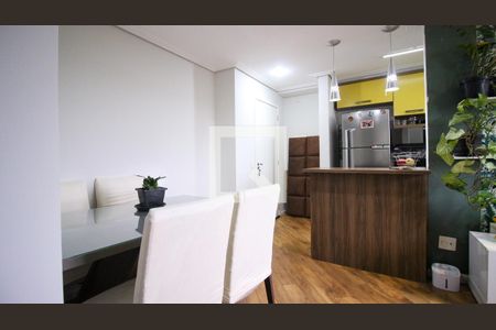 Apartamento para alugar com 2 quartos, 45m² em Quinta da Paineira, São Paulo