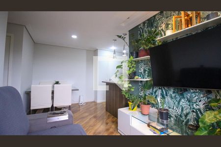 Apartamento para alugar com 2 quartos, 45m² em Quinta da Paineira, São Paulo