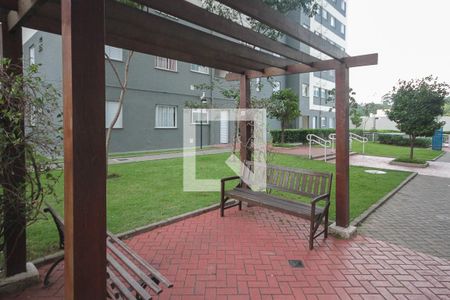 Apartamento à venda com 45m², 2 quartos e 1 vaga Apartamento à venda com 45m², 2 quartos e 1 vagaÁrea de Serviço