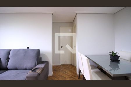 Apartamento para alugar com 2 quartos, 45m² em Quinta da Paineira, São Paulo