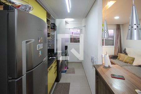 Apartamento à venda com 45m², 2 quartos e 1 vaga Apartamento à venda com 45m², 2 quartos e 1 vagaCozinha