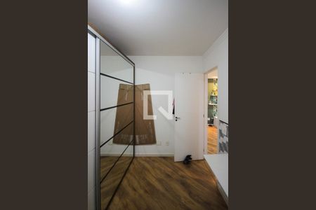 Apartamento à venda com 45m², 2 quartos e 1 vaga Apartamento à venda com 45m², 2 quartos e 1 vagaQuarto 02
