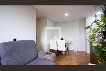 Apartamento para alugar com 2 quartos, 45m² em Quinta da Paineira, São Paulo