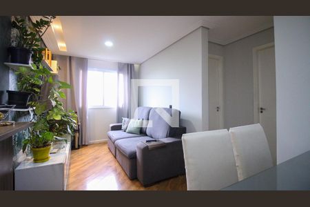 Apartamento para alugar com 2 quartos, 45m² em Quinta da Paineira, São Paulo