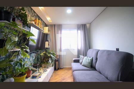 Apartamento para alugar com 2 quartos, 45m² em Quinta da Paineira, São Paulo