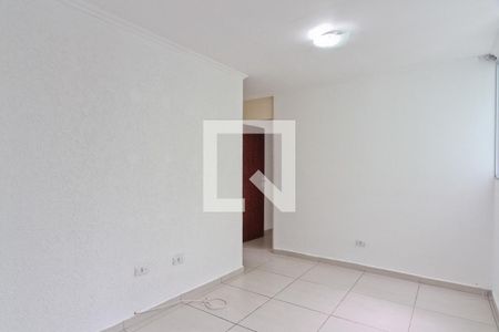 Sala de apartamento à venda com 2 quartos, 50m² em Lauzane Paulista, São Paulo
