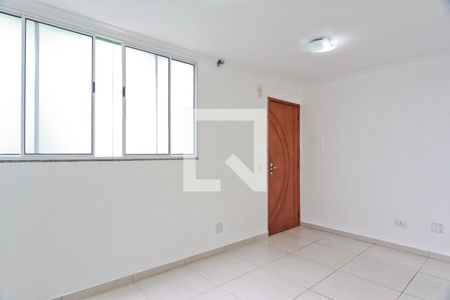 Sala de apartamento à venda com 2 quartos, 50m² em Lauzane Paulista, São Paulo