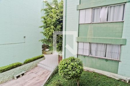 Sala de apartamento à venda com 2 quartos, 50m² em Lauzane Paulista, São Paulo