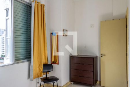 Quarto 2 de apartamento para alugar com 2 quartos, 70m² em Centro, Guarujá