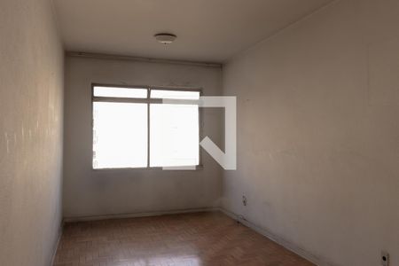 Sala de apartamento para alugar com 1 quarto, 50m² em Jardim Paulista, São Paulo