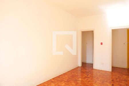 Sala de apartamento à venda com 1 quarto, 52m² em Bela Vista, São Paulo