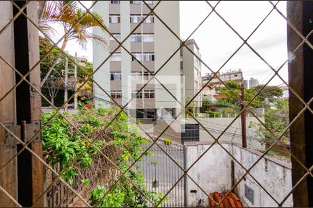 Vista de casa para alugar com 4 quartos, 400m² em Santa Lúcia, Belo Horizonte