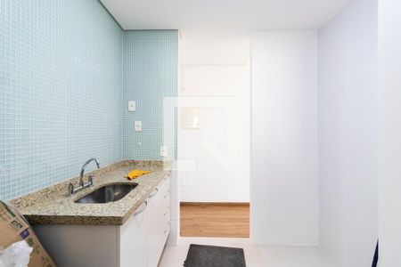 Apartamento à venda com 87m², 3 quartos e 2 vagasCozinha
