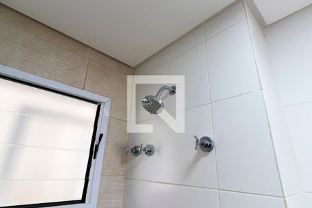 Apartamento à venda com 87m², 3 quartos e 2 vagasBanheiro Social