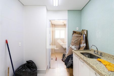 Apartamento à venda com 87m², 3 quartos e 2 vagasCozinha