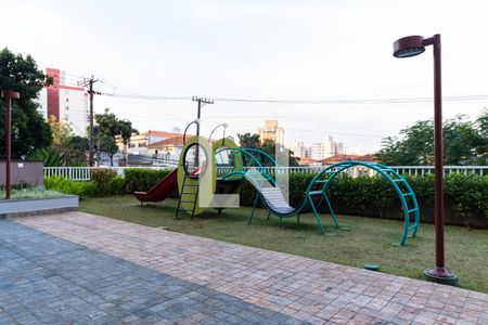 Apartamento à venda com 87m², 3 quartos e 2 vagasÁrea comum - Playground