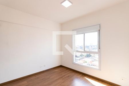 Apartamento à venda com 87m², 3 quartos e 2 vagasQuarto 3 - Suíte