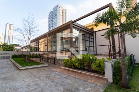 Apartamento à venda com 87m², 3 quartos e 2 vagasÁrea comum - Piscina coberta