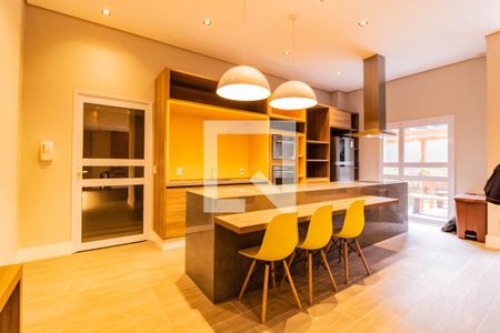 Studio para alugar com 27m², 1 quarto e sem vagaárea comum 