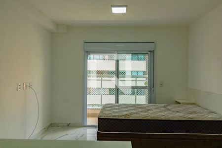 quarto de kitnet/studio para alugar com 1 quarto, 27m² em Vila da Saúde, São Paulo