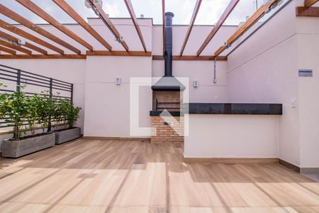Studio para alugar com 27m², 1 quarto e sem vagaárea comum 