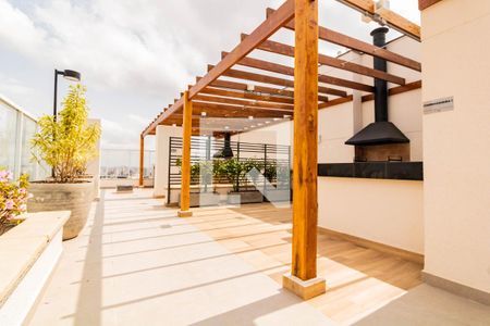 Studio para alugar com 27m², 1 quarto e sem vagaárea comum 