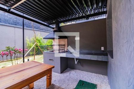 Studio para alugar com 27m², 1 quarto e sem vagaárea comum 