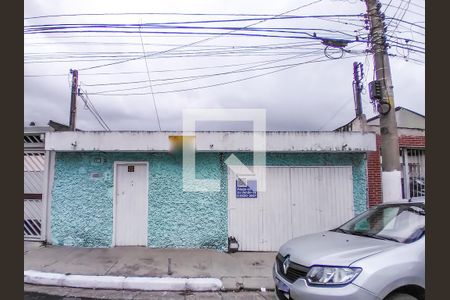 Casa à venda com 250m², 2 quartos e sem vagaFachada