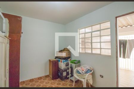 Casa à venda com 250m², 2 quartos e sem vagaQuarto de Serviço