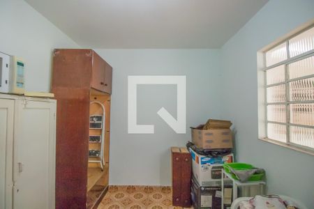 Casa à venda com 250m², 2 quartos e sem vagaQuarto de Serviço