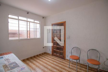 Sala de casa à venda com 2 quartos, 250m² em Jardim Oriental, São Paulo