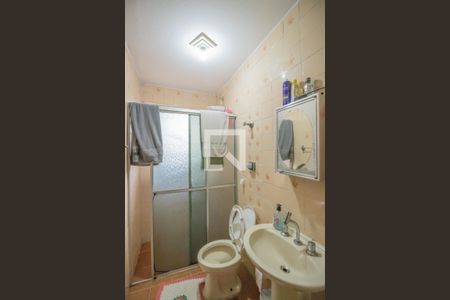 Casa à venda com 250m², 2 quartos e sem vagaBanheiro - Casa 2