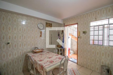 Casa à venda com 250m², 2 quartos e sem vagaCozinha - Casa 2