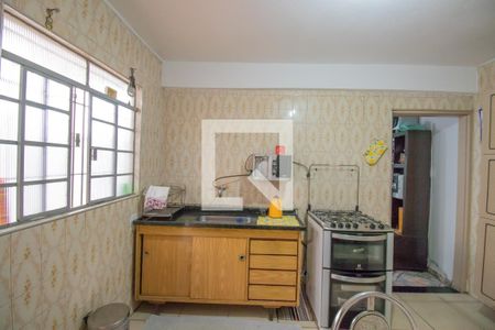 Casa à venda com 250m², 2 quartos e sem vagaCozinha - Casa 2