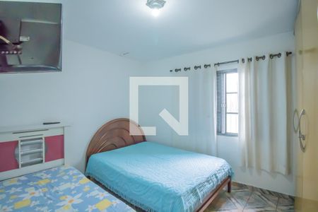 Casa à venda com 250m², 2 quartos e sem vagaQuarto - Casa 2