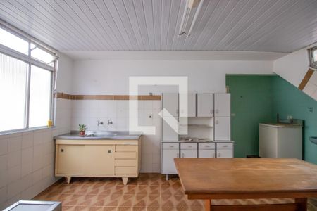 Casa à venda com 250m², 2 quartos e sem vagaCozinha