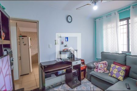 Casa à venda com 250m², 2 quartos e sem vagaSala - Casa 2