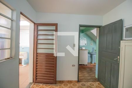 Casa à venda com 250m², 2 quartos e sem vagaQuarto de Serviço