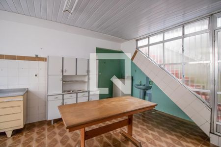 Casa à venda com 250m², 2 quartos e sem vagaCozinha