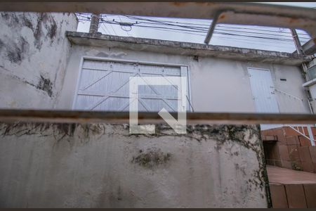 Vista de casa à venda com 2 quartos, 250m² em Jardim Oriental, São Paulo