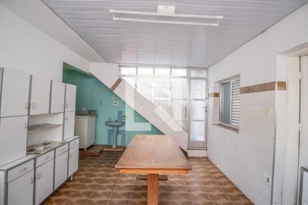 Casa à venda com 250m², 2 quartos e sem vagaCozinha