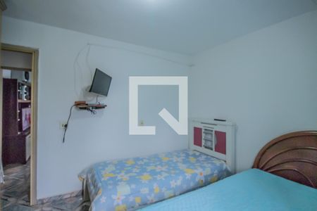 Casa à venda com 250m², 2 quartos e sem vagaQuarto - Casa 2